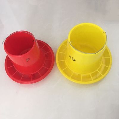 Automatic poultry pigeon dove feeder for chicken turbo feeder bucket chick manual bird