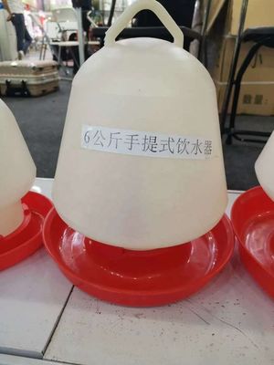 Automatic poultry pigeon dove feeder for chicken turbo feeder bucket chick manual bird