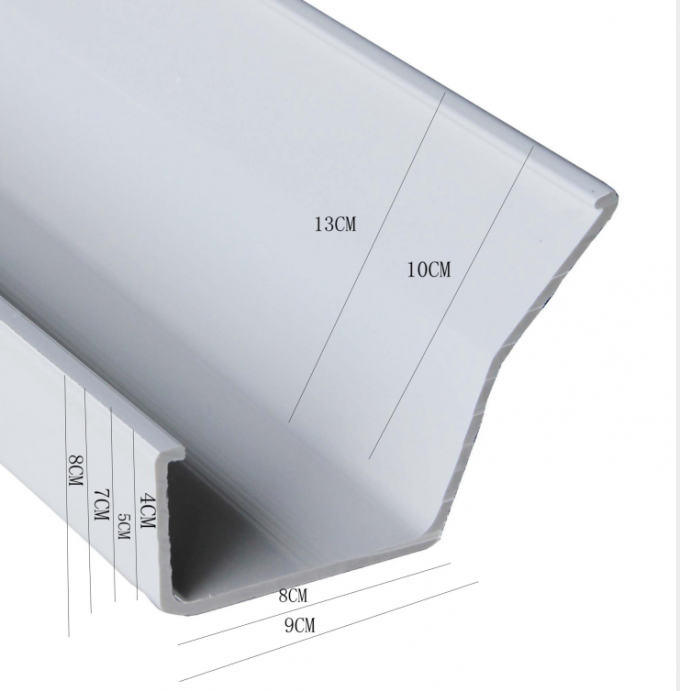 8/10/13 Клетка Кормушка для цыплят из ПВХ Кормушка для цыплят 0