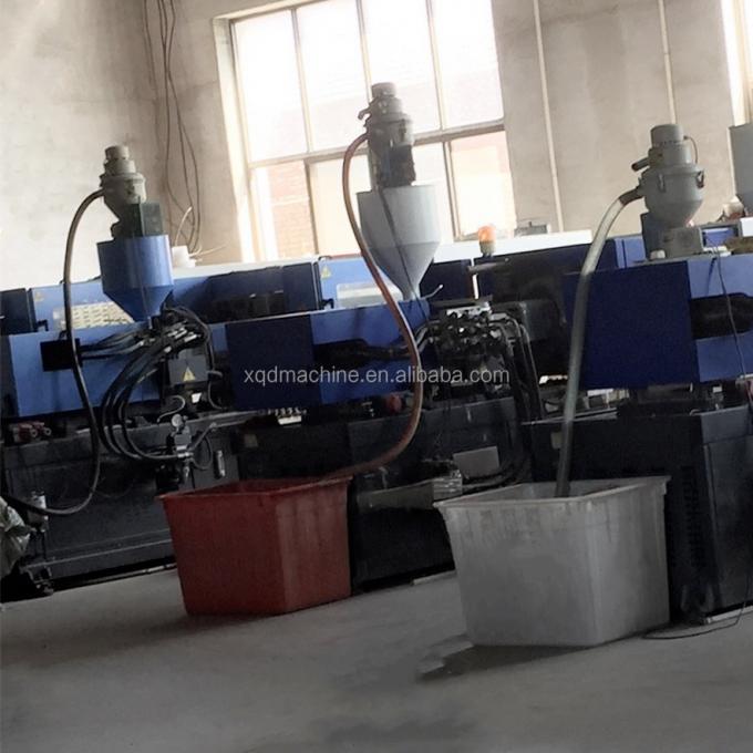 Автоматический лоток для кормления птицы из ПВХ трубы кормушки для цыплят с сосудом под давлением 8