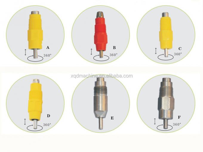 пьяница ниппели замка двойного крыла двойной для выпивать цыпленка триперсток птицы слоя бройлера птицы 0