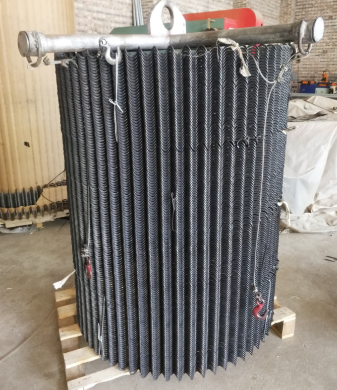 Линия цыпленка 1.5KW питаясь с материалом 15 нержавеющей стали