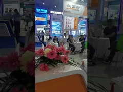 Автоматический прибор фидера птицы с питаясь материалом количества 1-99g пластиковым