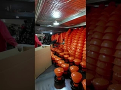 Высококачественный цыпленок, утка, питательная трубка гусыни, птицы размножения оборудования цилиндр механизма гидравлической подачи автоматически