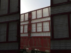 Настил предкрылка длинной птицы продолжительности жизни пластиковый для товара