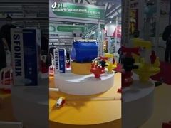 Высококачественный цыпленок, утка, питательная трубка гусыни, птицы размножения оборудования цилиндр механизма гидравлической подачи автоматически