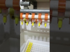 Пьяница ниппели бройлера ниппели цыпленка автоматического слоя верный для оборудования сельского хозяйства цыпленка